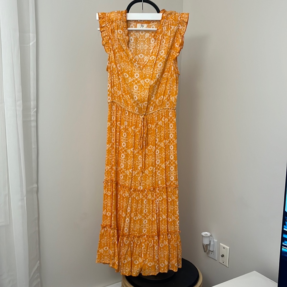 Size small sundress, never worn